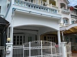 3 Bedroom Townhouse for rent at , Thung Song Hong, Lak Si