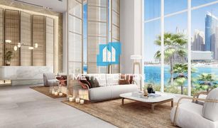 1 chambre Appartement a vendre à Bluewaters Residences, Dubai Bluewaters Bay