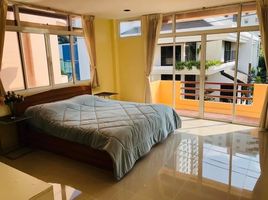 4 Bedroom Townhouse for rent in Camillian Hospital, Khlong Tan Nuea, Khlong Tan Nuea