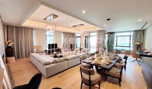 3 Schlafzimmern Appartement zu verkaufen in City Of Lights, Abu Dhabi One Reem Island