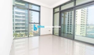 2 Bedrooms Apartment for sale in EMAAR Beachfront, Dubai Beach Vista