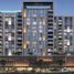 1 बेडरूम अपार्टमेंट for sale at Berkeley Place, Azizi Riviera