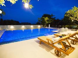 3 Bedroom Villa for rent at SeaRidge, Nong Kae, Hua Hin