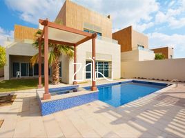 6 Bedroom House for sale at Marina Sunset Bay, Al Sahel Towers, Corniche Road, Abu Dhabi