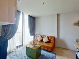 2 Schlafzimmer Appartement zu vermieten im Noble Recole, Khlong Toei Nuea