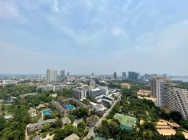 1 Bedroom Apartment for sale at Zire Wongamat, Na Kluea