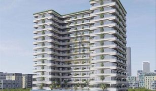 Studio Apartment for sale in Glitz, Dubai Commercial Building 1