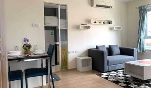 2 Bedrooms Condo for sale in Nong Prue, Pattaya The Grass