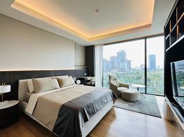 1 Bedroom Apartment for sale at Sindhorn Tonson , Lumphini