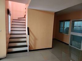 3 Bedroom Townhouse for rent at Baan Pruksa 86, Sisa Chorakhe Noi, Bang Sao Thong