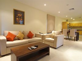 2 Bedroom Apartment for rent at Baan Puri, Choeng Thale, Thalang