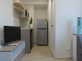 Studio Appartement zu vermieten im Plum Condo Saphanmai Station, Khlong Thanon