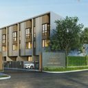 บ้านกลางเมือง - สุขสวัสดิ์ -พระราม 3