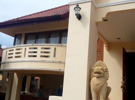 3 Schlafzimmer Villa zu verkaufen im Pob Choke Garden Hill Village, Bang Sare, Sattahip