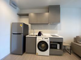 1 Schlafzimmer Wohnung zu vermieten im Life Asoke Hype, Makkasan