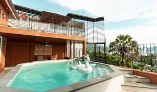 4 Bedrooms Villa for sale in Patong, Phuket 