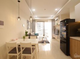 2 Bedroom Condo for sale at Masteri Millennium, Ward 6