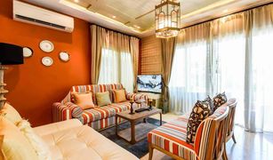 3 chambres Villa a vendre à Cha-Am, Phetchaburi Boulevard Tuscany Cha Am - Hua Hin