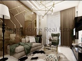 1 Bedroom Condo for sale at Samana Waves, District 13