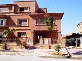 6 Bedroom Villa for sale at Bellagio, Ext North Inves Area, New Cairo City