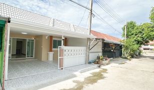 2 Schlafzimmern Reihenhaus zu verkaufen in Phimonrat, Nonthaburi Bua Thong 4 Village