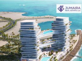 4 बेडरूम अपार्टमेंट for sale at Marjan Island Resort and Spa, Pacific, Al Marjan Island, रास अल खैमाह