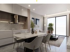 2 Bedroom Apartment for sale at Samana Manhattan, Indigo Ville, Jumeirah Village Circle (JVC)
