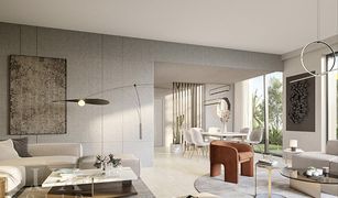 4 Habitaciones Adosado en venta en Olivara Residences, Dubái Aura