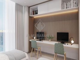 2 Bedroom Apartment for sale at Gateway Residences, Mina Al Arab