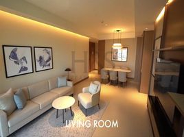 3 Bedroom Apartment for sale at The Address Residences Dubai Opera, 