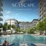 3 Bedroom Apartment for sale at Seascape, Jumeirah