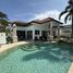 4 Bedroom Villa for rent at Orchid Paradise Homes, Hin Lek Fai, Hua Hin