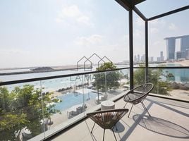 2 Bedroom Apartment for sale at Pixel, Makers District, Al Reem Island