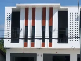 3 Bedroom Townhouse for sale in Mission Hospital Phuket, Ratsada, Ratsada