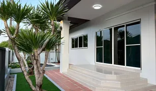 3 Schlafzimmern Haus zu verkaufen in Pa Khlok, Phuket Baan Suan Yu Charoen 5