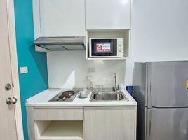 Studio Wohnung zu vermieten im Neo Sea View , Nong Prue