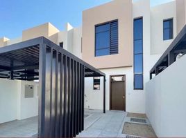 2 Bedroom Townhouse for sale at Nasma Residences, Hoshi, Al Badie