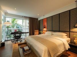1 Bedroom Condo for rent at The Private Residence Rajdamri, Lumphini, Pathum Wan, Bangkok, Thailand