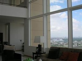 4 Bedroom Condo for rent at The Empire Place, Thung Wat Don, Sathon