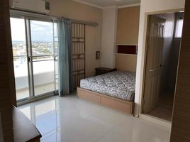 2 спален Кондо на продажу в Condo City Home Hatyai, Hat Yai