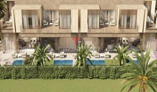 4 Bedrooms Villa for sale in District 11, Dubai THE FIELDS AT D11 - MBRMC