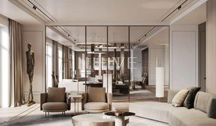 4 Habitaciones Apartamento en venta en The Crescent, Dubái Raffles The Palm