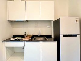 1 Bedroom Condo for sale at The Base Downtown, Wichit