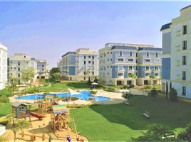 2 Schlafzimmer Penthouse zu verkaufen im Mountain View Executive, Al Andalus District