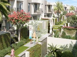 3 Bedroom Townhouse for sale at Elora, Juniper, DAMAC Hills 2 (Akoya)