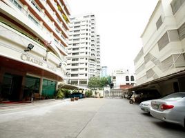 4 Bedroom Condo for rent at Chaidee Mansion, Khlong Toei Nuea, Watthana, Bangkok