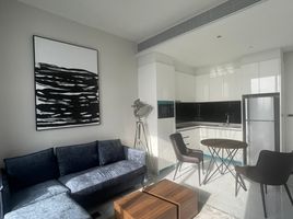 1 Schlafzimmer Wohnung zu vermieten im Canapaya Residences, Bang Khlo, Bang Kho Laem, Bangkok