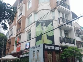 Studio House for sale in Tan Binh, Ho Chi Minh City, Ward 1, Tan Binh