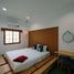 2 Schlafzimmer Haus zu vermieten im Sunrise Garden, Thep Krasattri
