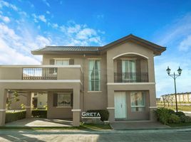 5 Bedroom House for sale at Camella Taal, Taal